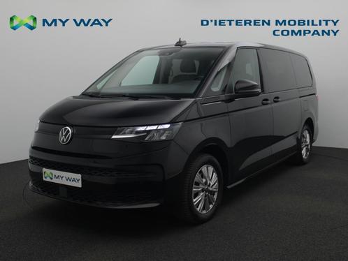 Volkswagen Multivan T7 Long Multivan Long 1.5 TSI Drive DSG, Auto's, Volkswagen, Multivan, ABS, Airbags, Airconditioning, Boordcomputer