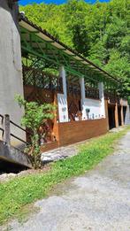 PRACHTIG HUIS MIDI PYRENEEËN IN TARN (MOGELIJKHEID), Appartement, Tuin