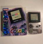 Gameboy Colour in doos, Ophalen of Verzenden, Zo goed als nieuw