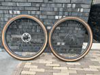 Carbon B650 wielen, Fietsen en Brommers, Ophalen, Zo goed als nieuw, Wiel