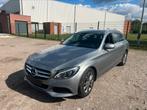 MERCEDES C200 CDI | 2015 | 212.000 KM | AUTOMAAT | EURO 6B, Auto's, Automaat, Euro 6, Bedrijf, 5 deurs