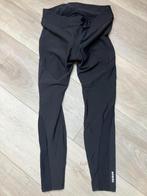 Lange winter fietsbroek Triban dames maat XL, Triban, Ophalen of Verzenden, Zo goed als nieuw, Dames