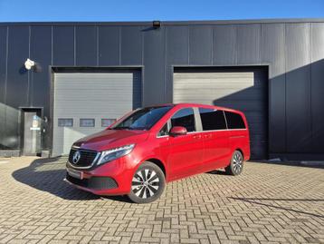 Mercedes-Benz EQV 300 L2 beschikbaar voor biedingen