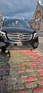 Mercedes classe v250 full option pack amg exclusive, Auto's, Mercedes-Benz, Particulier, Te koop