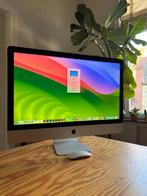 iMac Retina 5K 27' (2019) - i5 3,7 GHz, Computers en Software, Ophalen, HDD en SSD, 32 GB, IMac