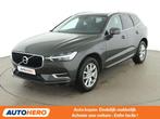 Volvo XC60 2.0 T8 Plug-in Hybrid Business AWD (bj 2018), Auto's, Gebruikt, 1969 cc, 65 g/km, 2223 kg