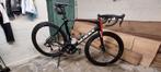 Merckx 525 disques, 10 tot 15 versnellingen, Overige merken, Gebruikt, 53 tot 57 cm