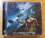 Journey to the Center of the Earth - Score by Lockington, Ophalen, Zo goed als nieuw