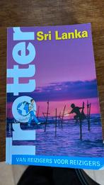 Sri Lanka, nieuw exemplaar, Boeken, Reisgidsen, Ophalen, Trotter