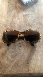Lunette de soleil Christian Dior, Handtassen en Accessoires, Zonnebrillen en Brillen | Dames, Ophalen, Gebruikt, Zonnebril, Bruin