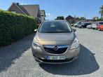 Meriva, Auto's, Opel, Euro 5, Bedrijf, Handgeschakeld, Parkeersensor