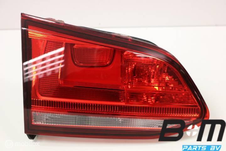 Achterlicht in klep links VW Golf 7 Variant 5G9945093D, Auto-onderdelen, Verlichting, Gebruikt