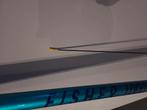 Vaste visstol blue maleve 9m50, Watersport en Boten, Ophalen, Zo goed als nieuw