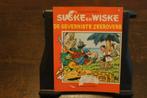 De Geverniste Zeerovers nr 120 Suske en Wiske, Willy Vandersteen, Eén stripboek, Ophalen, Gelezen
