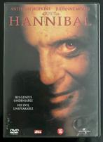 Hannibal, CD & DVD, DVD | Horreur, Comme neuf, Enlèvement ou Envoi