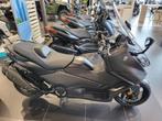 Yamaha Tmax Sword Grey ACTIE!!!! €13099, Motoren, 562 cc, Bedrijf, 12 t/m 35 kW, 2 cilinders