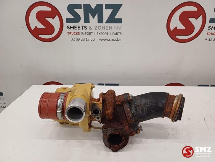 Turbocharger Caterpillar, Zakelijke goederen, Machines en Bouw | Onderdelen