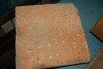 carrelages en terre cuite, Ophalen