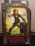 Dungeons and Dragons actiefiguur (Doric), Kinderen en Baby's, Speelgoed | Actiefiguren, Ophalen of Verzenden, Nieuw