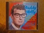Plus de hits de Buddy Holly, Envoi
