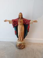 Christus beeld
54cm, Ophalen