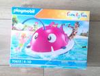Playmobil Family Fun Set 70613, Kinderen en Baby's, Speelgoed | Playmobil, Ophalen of Verzenden, Zo goed als nieuw, Complete set