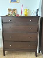 IKEA IDANÄS Ladekast, Huis en Inrichting, Ophalen, 100 tot 150 cm, 100 tot 150 cm, Zo goed als nieuw