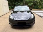 Tesla Model Y AWD, trekhaak, winterbanden en Autopilot, Ophalen, Zo goed als nieuw