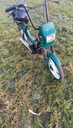 Tomos a35, Motoren