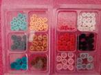 Lot de 2 paquets de divers boutons, Hobby & Loisirs créatifs, Scrapbooking, Enlèvement, Comme neuf