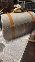 Draagtas voor kat of kleine hond, Dieren en Toebehoren, Ophalen, Gebruikt