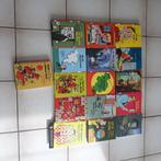 16 delige boekenreeks" O Dierbaar Belgie", Boeken, Nieuw, Ophalen of Verzenden
