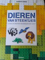 Lot lego boeken, Boeken, Verzenden, Zo goed als nieuw, Non-fictie