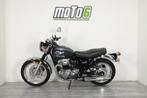 Kawasaki W800 demomotor nieuw!, Motoren, 2 cilinders, Bedrijf, Minimaal motorrijbewijs A2, ABS