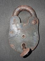 Padlock 1940 (armée britannique), Enlèvement ou Envoi, Armée de terre, Autres types