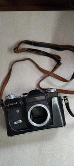 Zenit-e appareil photo rétro vintage kodak hobby, TV, Hi-fi & Vidéo, Comme neuf, Kodak, Enlèvement ou Envoi