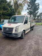 Volkswagen Crafter, Autos, Entreprise, Achat, Volkswagen