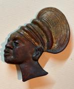 CONGO broche ancienne, Envoi