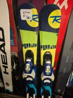 80cm ROSSIGNOL TERRAIN (KINDER SKIS), Sport en Fitness, Rossignol, Ophalen of Verzenden, Zo goed als nieuw, Carve