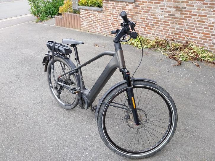 Speed Pedelec Scott, Fietsen en Brommers, Elektrische fietsen, Gebruikt, Overige merken, 55 tot 59 cm, 50 km per accu of meer