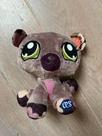 Knuffel van Littlest Pet Shop, Kinderen en Baby's, Ophalen of Verzenden, Zo goed als nieuw, Overige typen