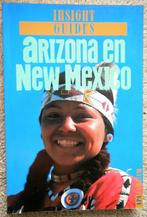 Arizona & New Mexico, Ophalen of Verzenden, Zo goed als nieuw, Reisgids of -boek