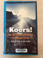 J. de Preter - Koers!, Ophalen of Verzenden, Zo goed als nieuw, J. de Preter; T. Landuyt