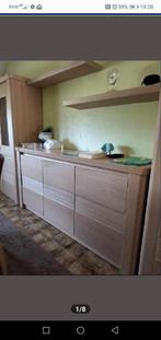 Jonckheere Meubelen 3 Stuks Voor Eetplaats. 550 Euro., Huis en Inrichting, Ophalen