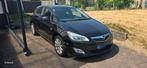 Opel Astra 1.7cdti Euro5 bj2010, Euro 5, 1686 cc, Zwart, Bedrijf