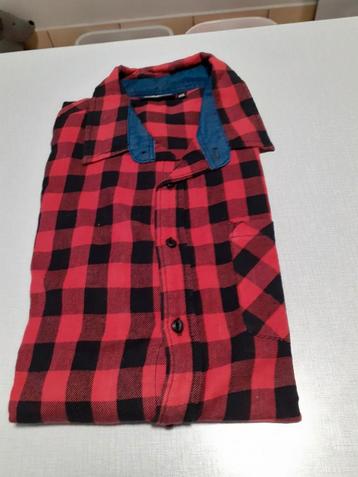 Chemise pour homme. Taille Xl., Enlèvement, Neuf