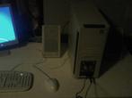 oude computer compleet, Ophalen, Amd