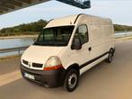 Renault master 2.5tdci l2h2 Gekeurd voor verkoop, Auto's, Bestelwagens en Lichte vracht, Bedrijf, Te koop, Renault