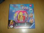 puzzel 6+ puzzleball hannah montana 96 stuks, Kinderen en Baby's, Speelgoed | Kinderpuzzels, Ophalen of Verzenden, Meer dan 50 stukjes
