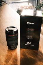 CANON RF 24-70MM F2.8L IS USM, Ophalen, Gebruikt